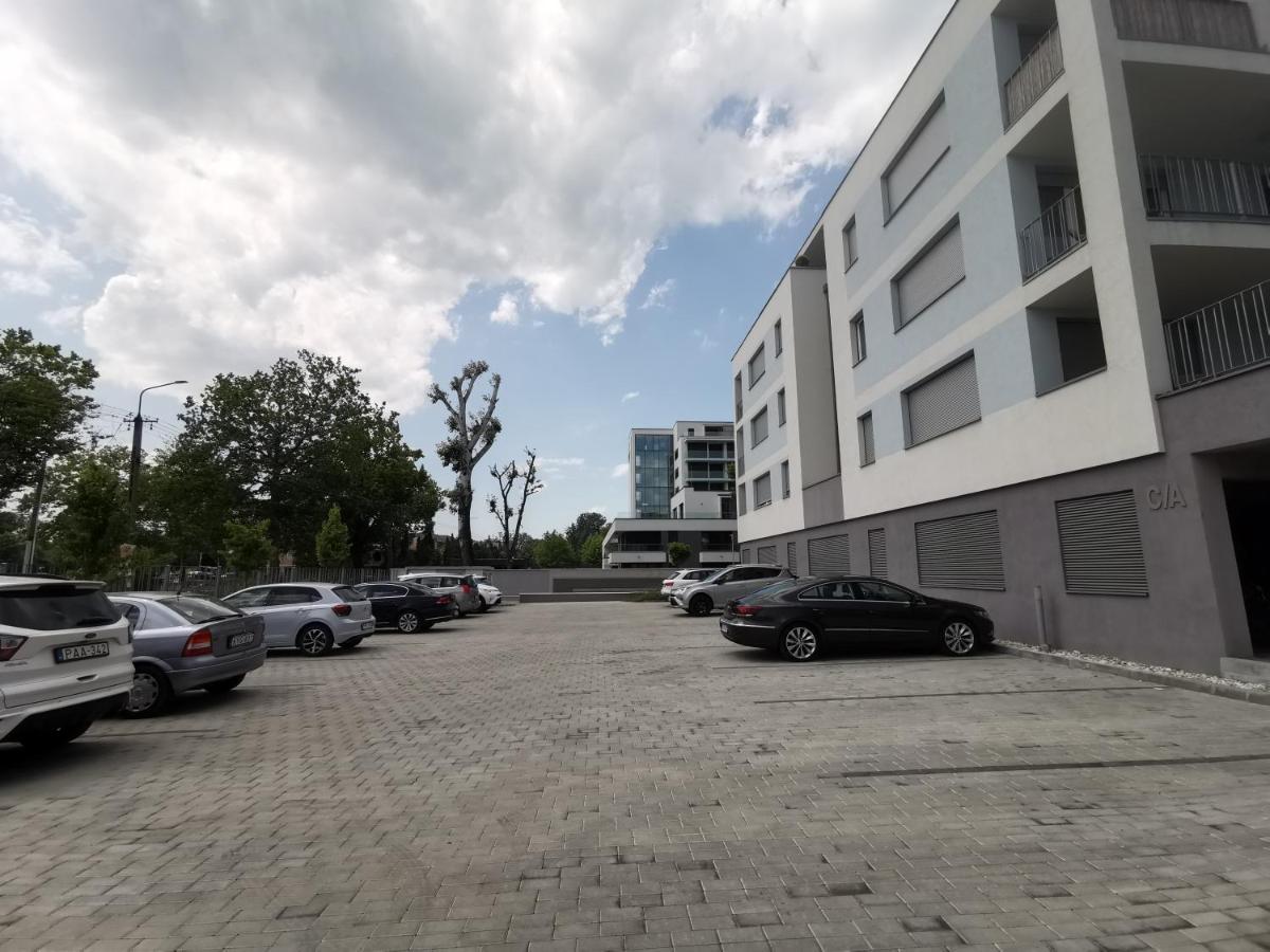 Vizpart Honved Apartman Balatonlelle Buitenkant foto